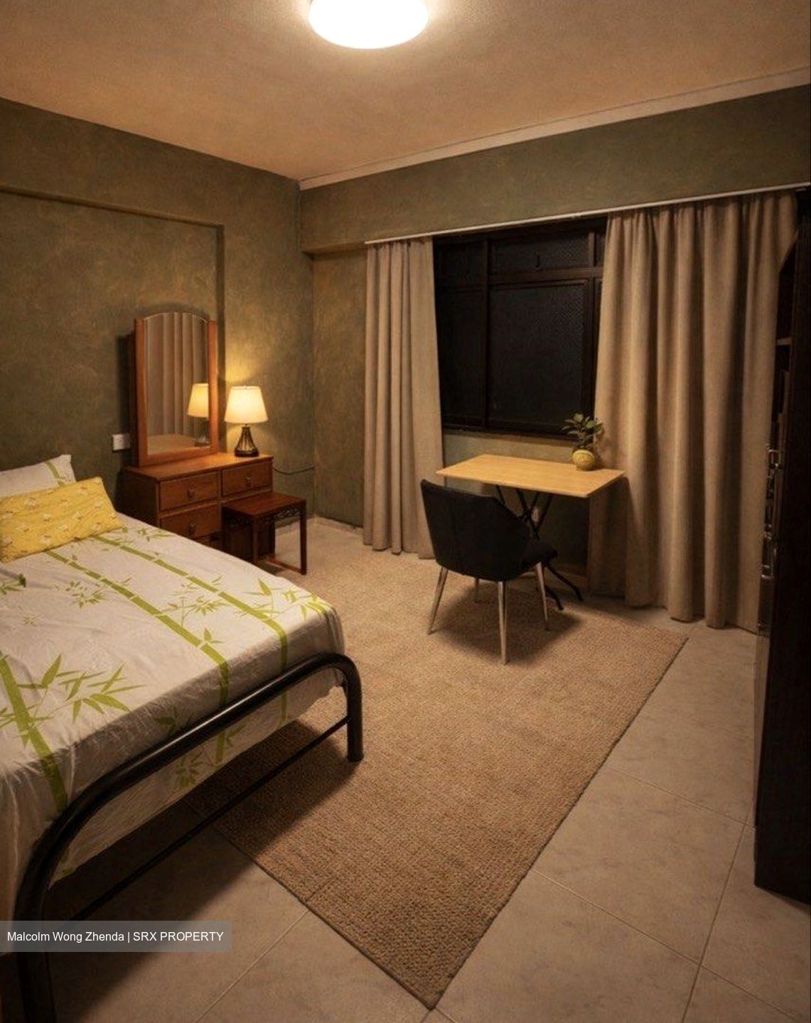 Blk 427 Woodlands Street 41 (Woodlands), HDB 4 Rooms #552284581